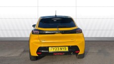 Peugeot 208 1.2 PureTech 100 GT 5dr Petrol Hatchback